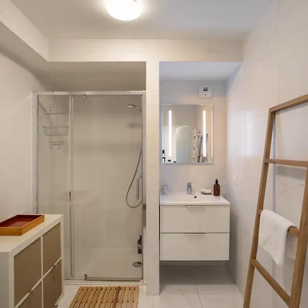 Le Bienveillant - T3 Proche Jardin Des Plantes * Nantes