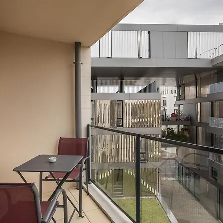 Le Bienveillant - T3 Proche Jardin Des Plantes *