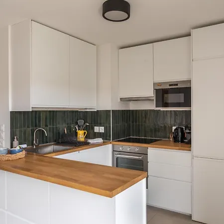 Le Bienveillant - T3 Proche Jardin Des Plantes * Nantes