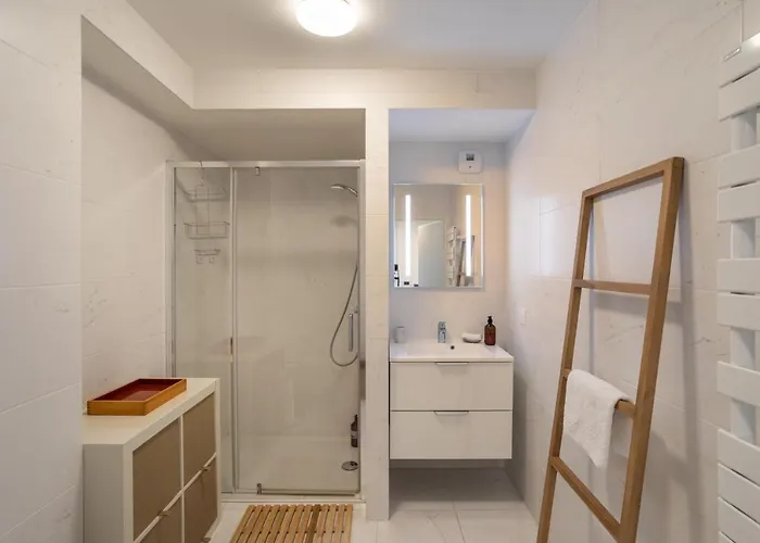 Le Bienveillant - T3 Proche Jardin Des Plantes * Nantes