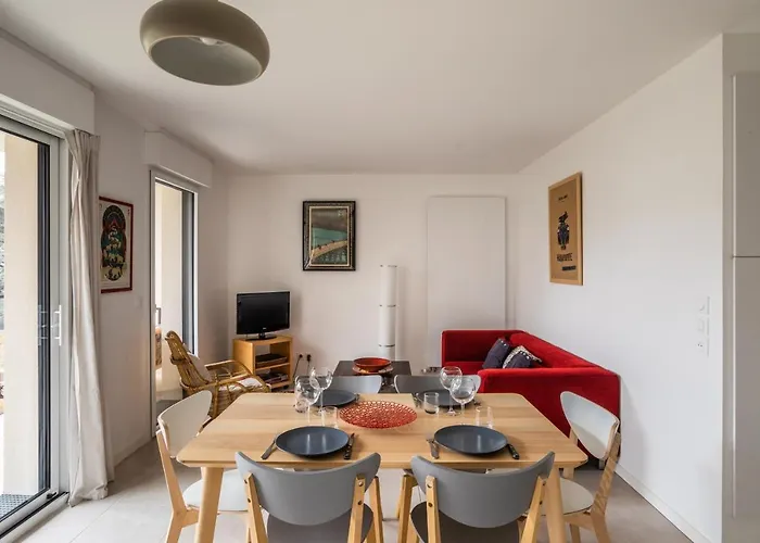 Le Bienveillant - T3 Proche Jardin Des Plantes * Nantes