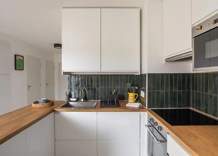 Le Bienveillant - T3 Proche Jardin Des Plantes *