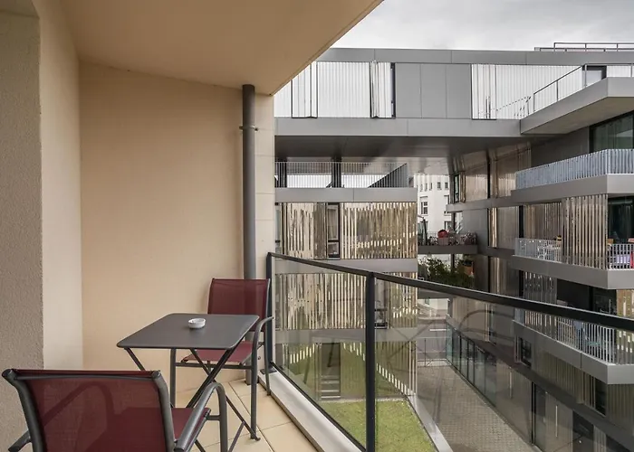 Le Bienveillant - T3 Proche Jardin Des Plantes *