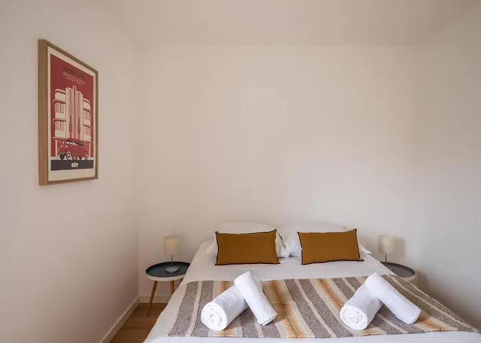 Appartement Le Bienveillant - T3 Proche Jardin Des Plantes Nantes