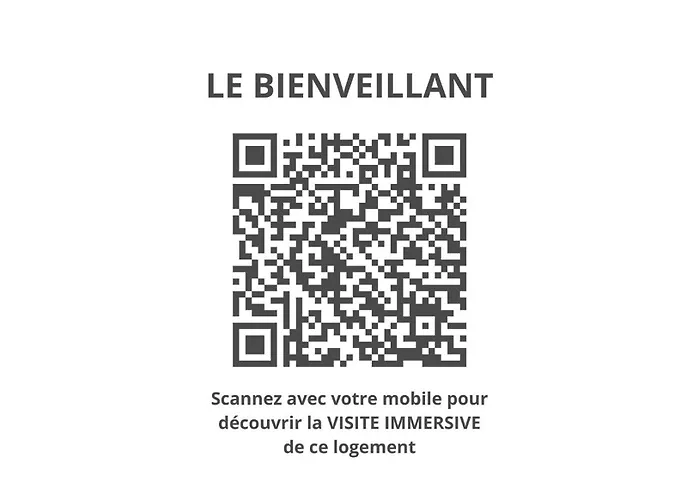 Le Bienveillant - T3 Proche Jardin Des Plantes