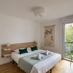 Le Bienveillant - T3 Proche Jardin Des Plantes Appartement